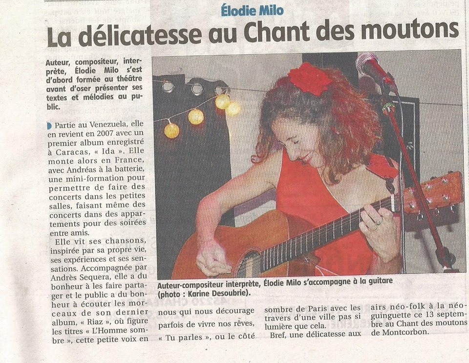 article gâtinais sept14